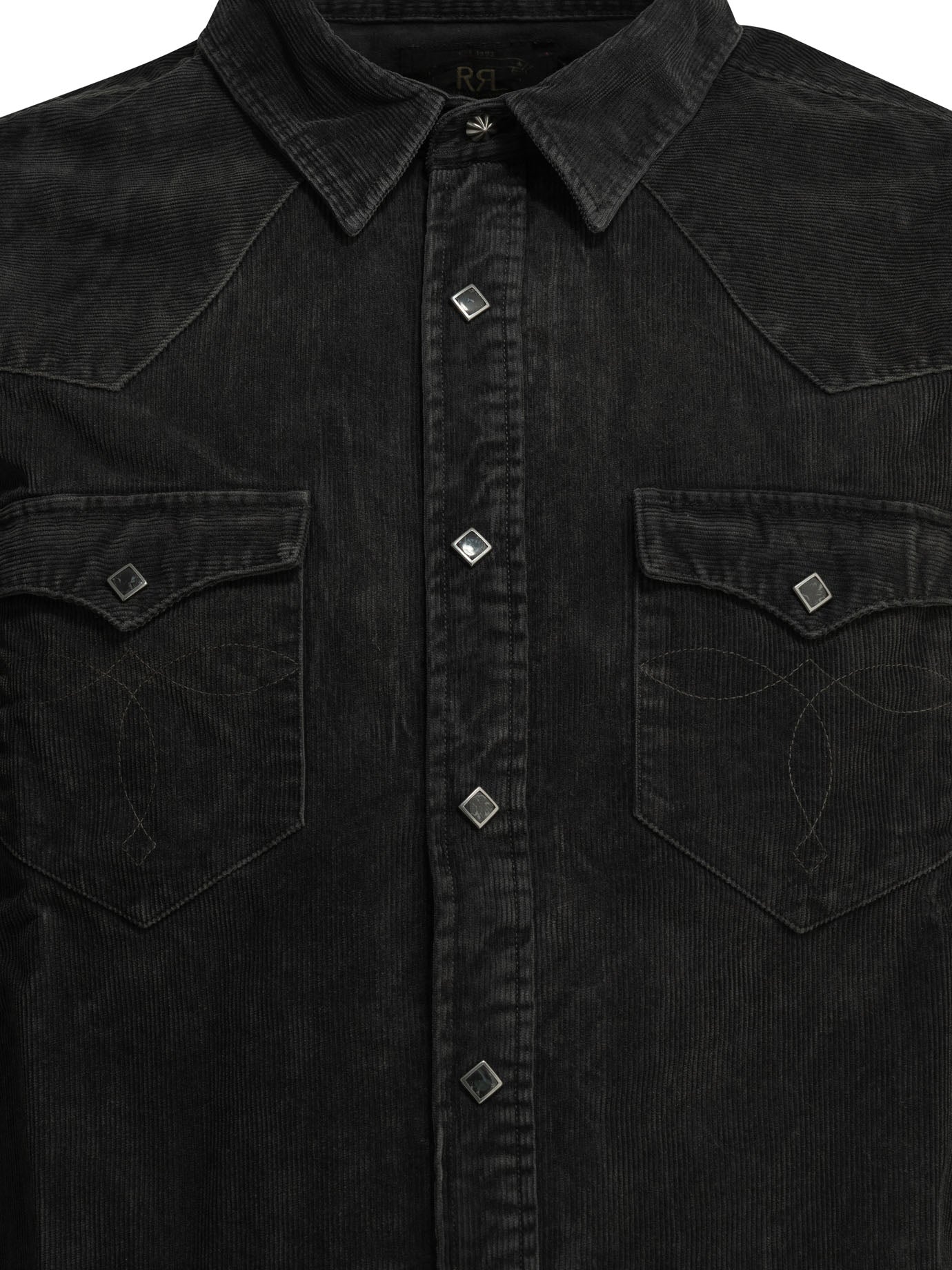 Casual corduroy shirt Shirts