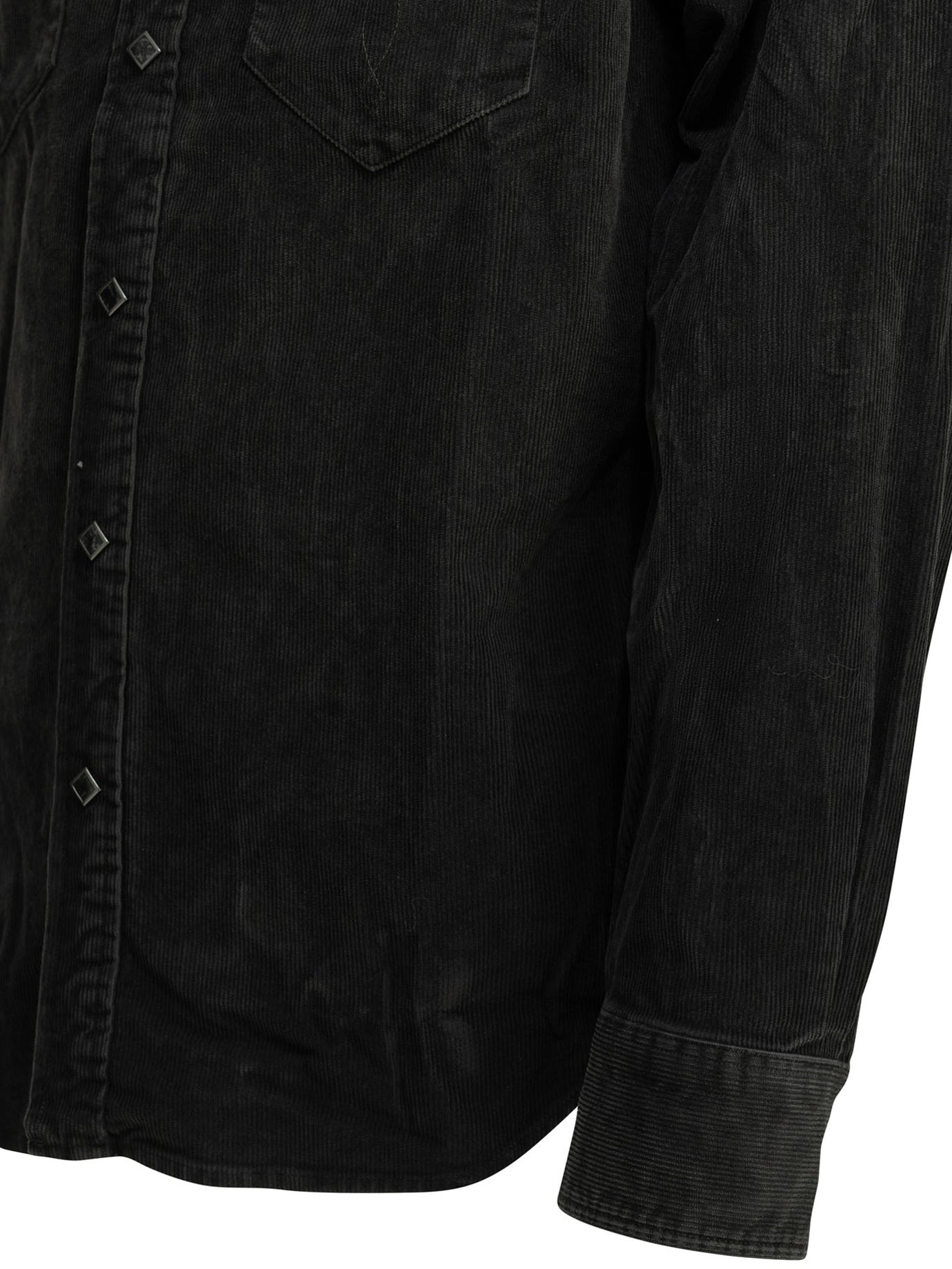 Casual corduroy shirt Shirts