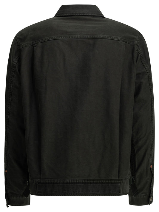 Padded cotton jacket Jackets and Coats
