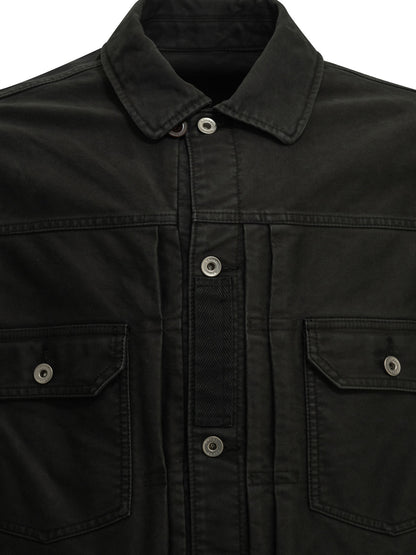 Padded cotton jacket Jackets and Coats
