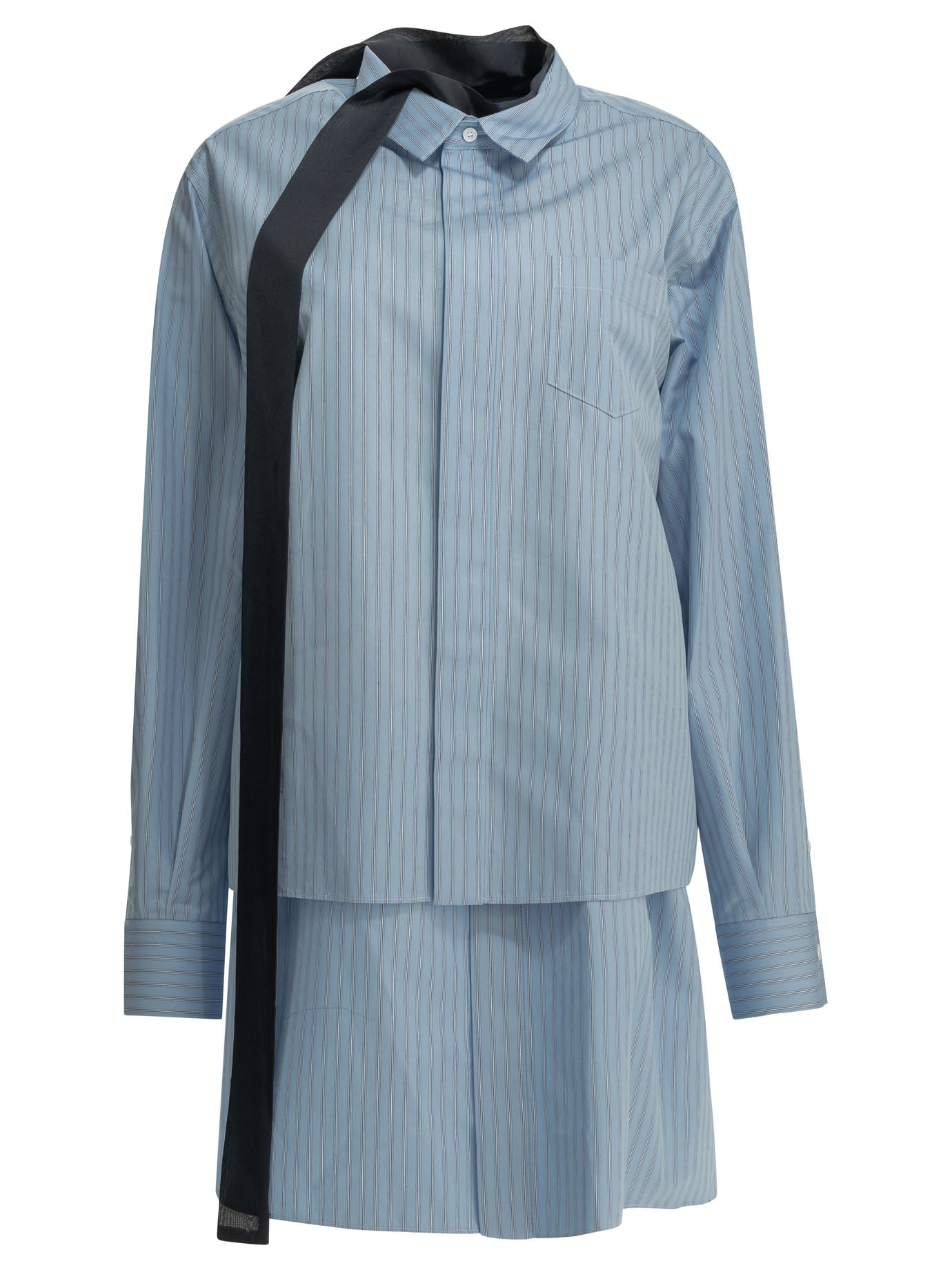 Short shirtdress Dresses
