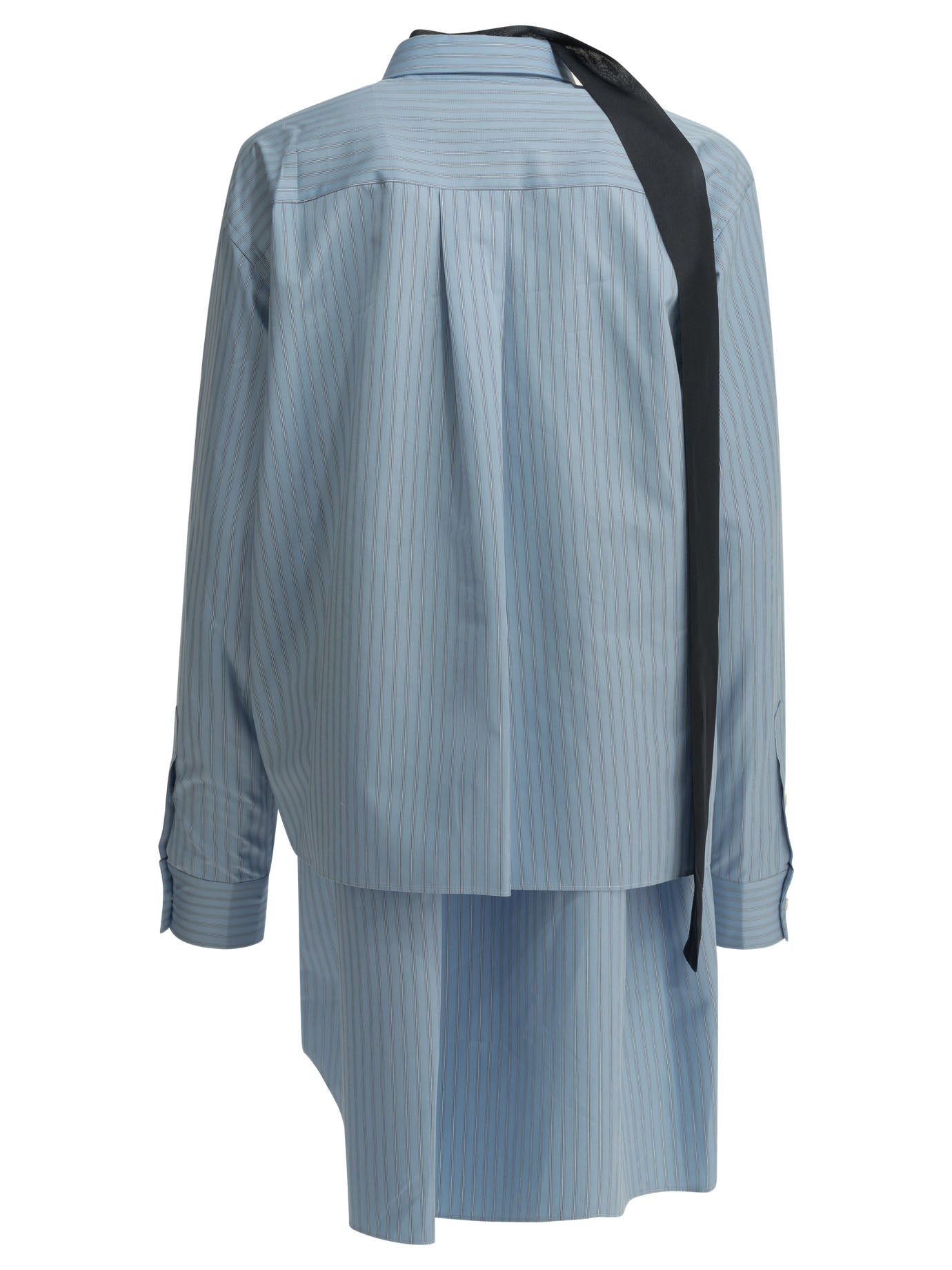 Short shirtdress Dresses
