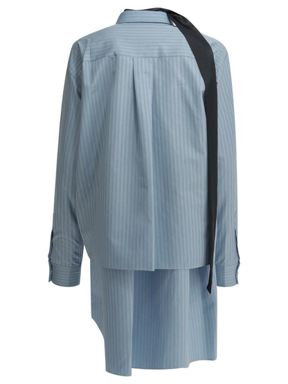 Short shirtdress Dresses