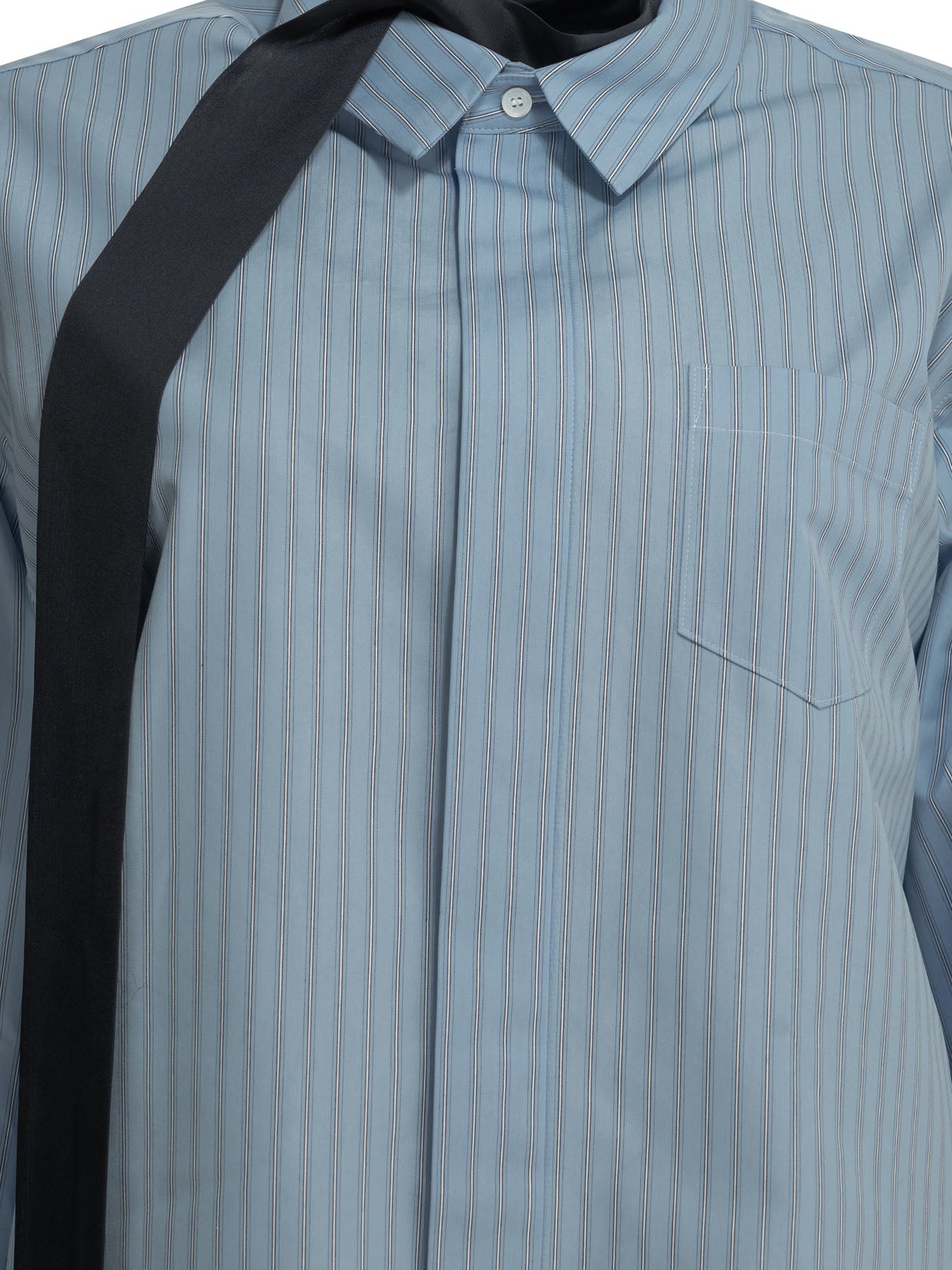 Short shirtdress Dresses