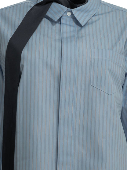 Short shirtdress Dresses