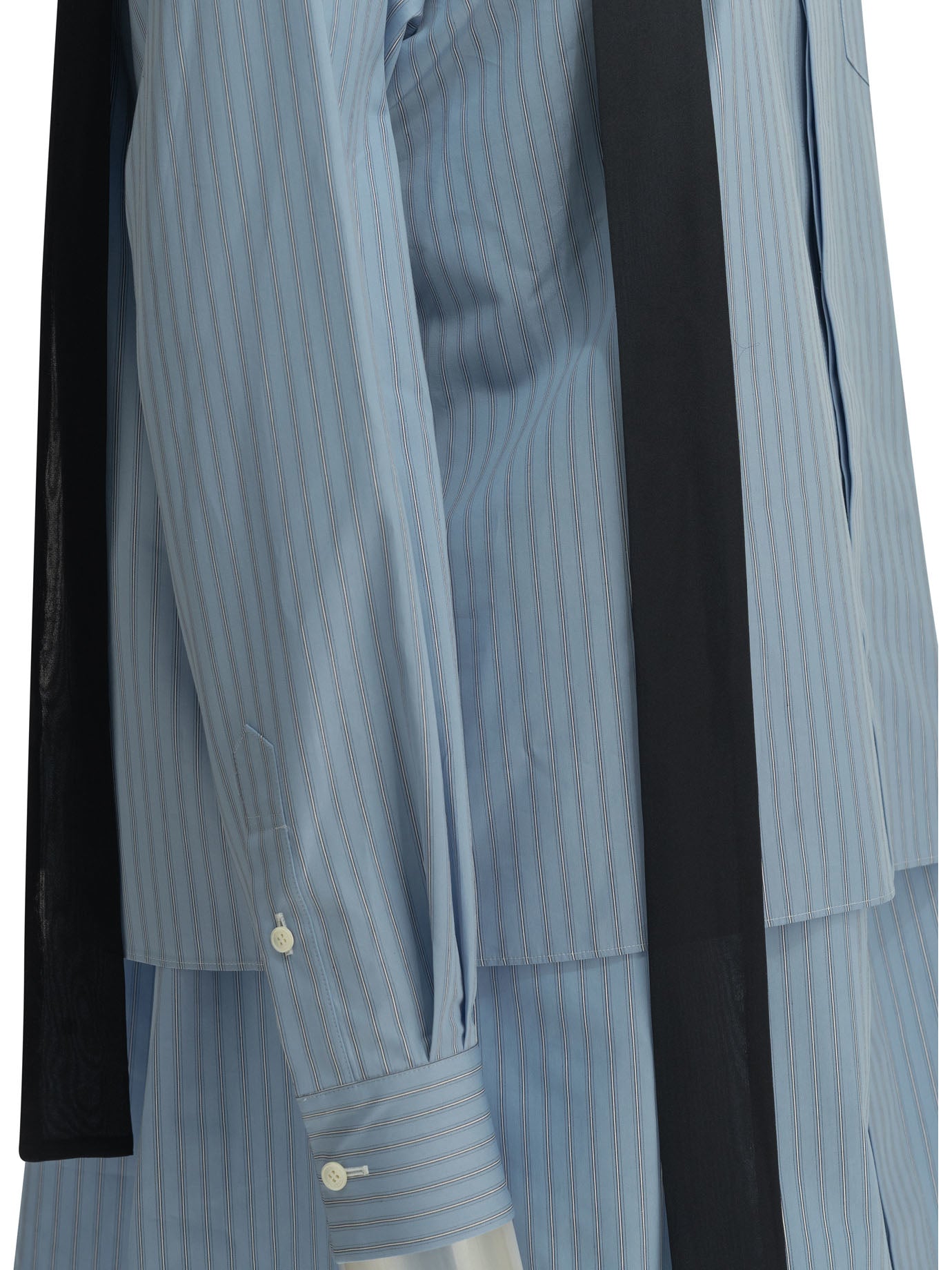 Short shirtdress Dresses