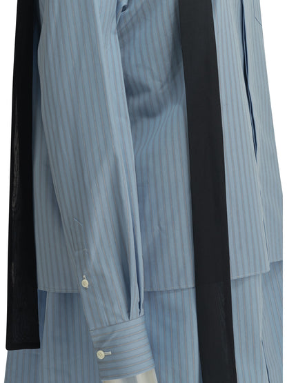 Short shirtdress Dresses