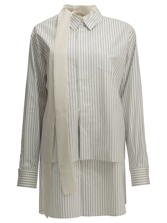Short shirtdress Dresses