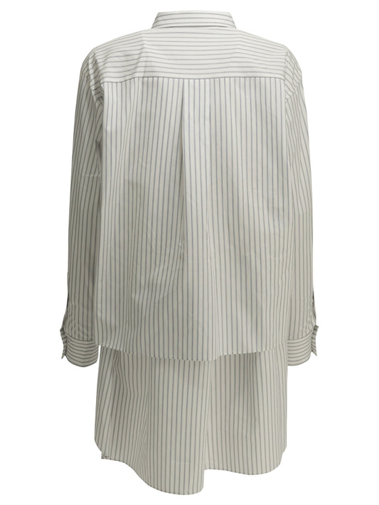 Short shirtdress Dresses