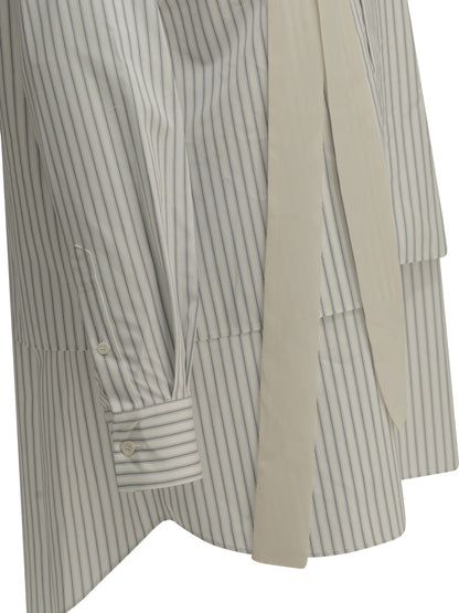 Short shirtdress Dresses