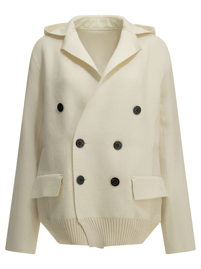 Double-breasted blazer Jackets and Coats