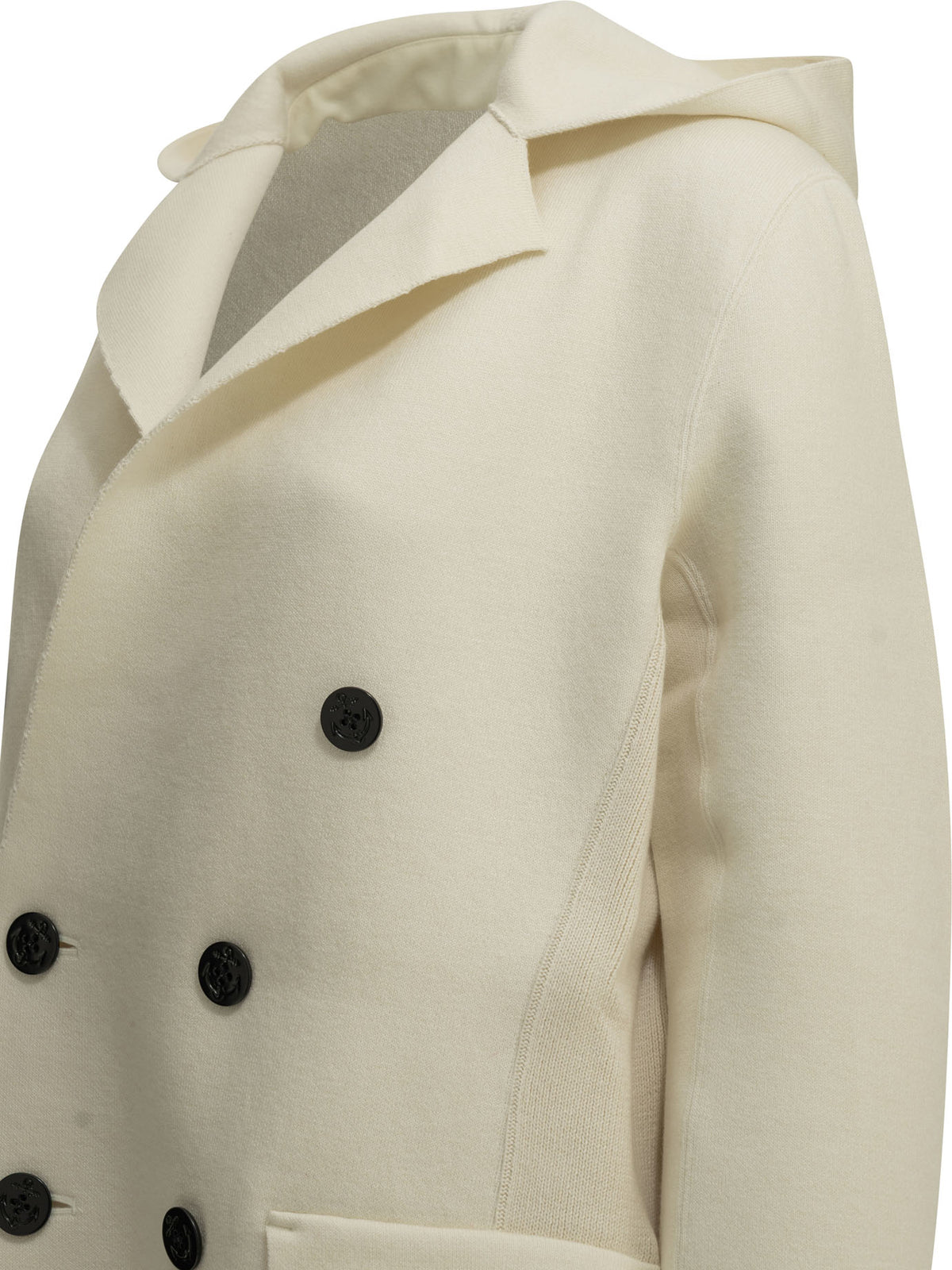 Double-breasted blazer Jackets and Coats