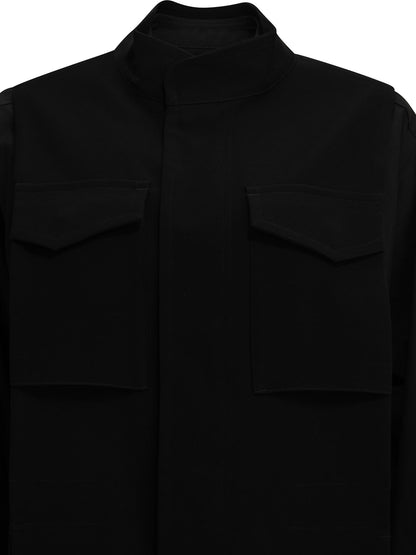 Casual crepe satin shirt Shirts