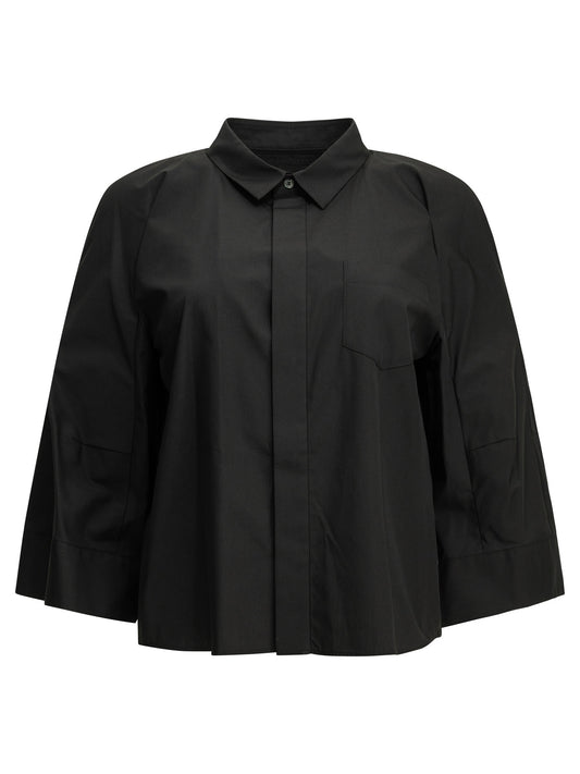 "Poplin" Casual Shirt Shirts
