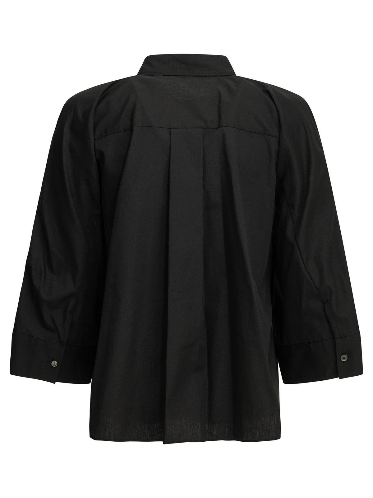 "Poplin" Casual Shirt Shirts