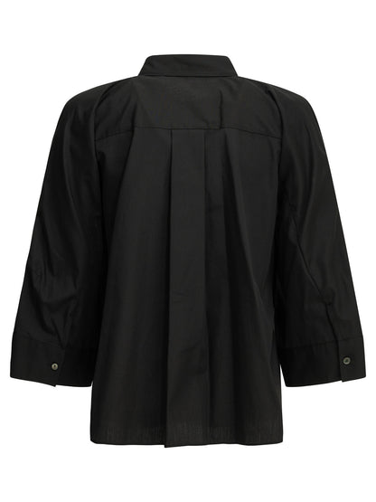 "Poplin" Casual Shirt Shirts