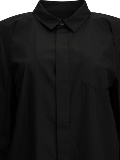 "Poplin" Casual Shirt Shirts