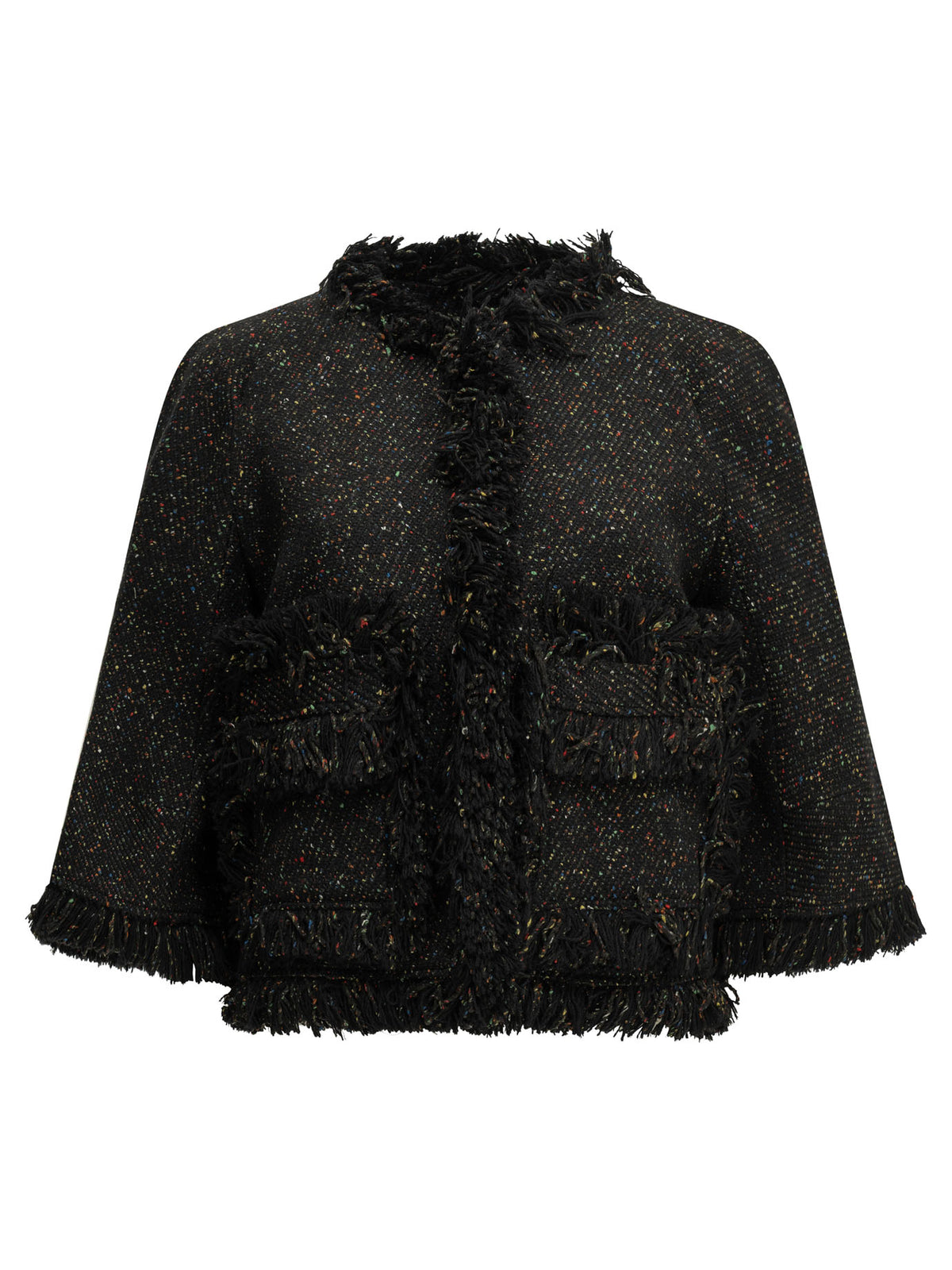 "Nep" Blazer Jackets and Coats