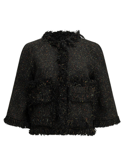 "Nep" Blazer Jackets and Coats