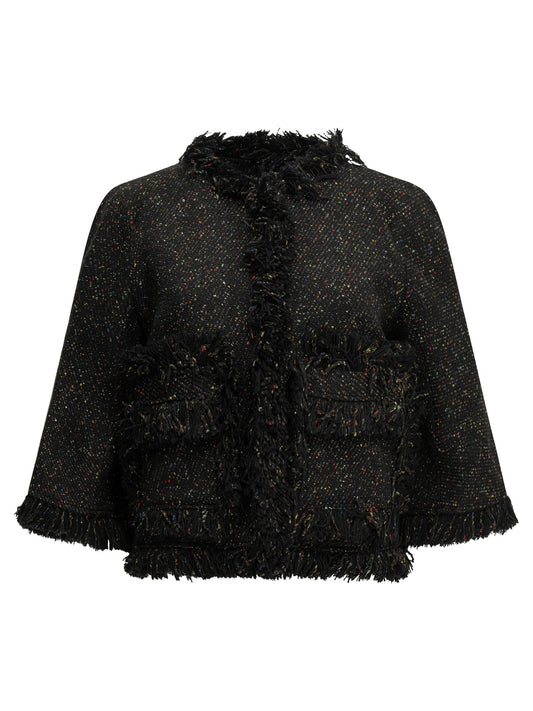 "Nep" Blazer Jackets and Coats
