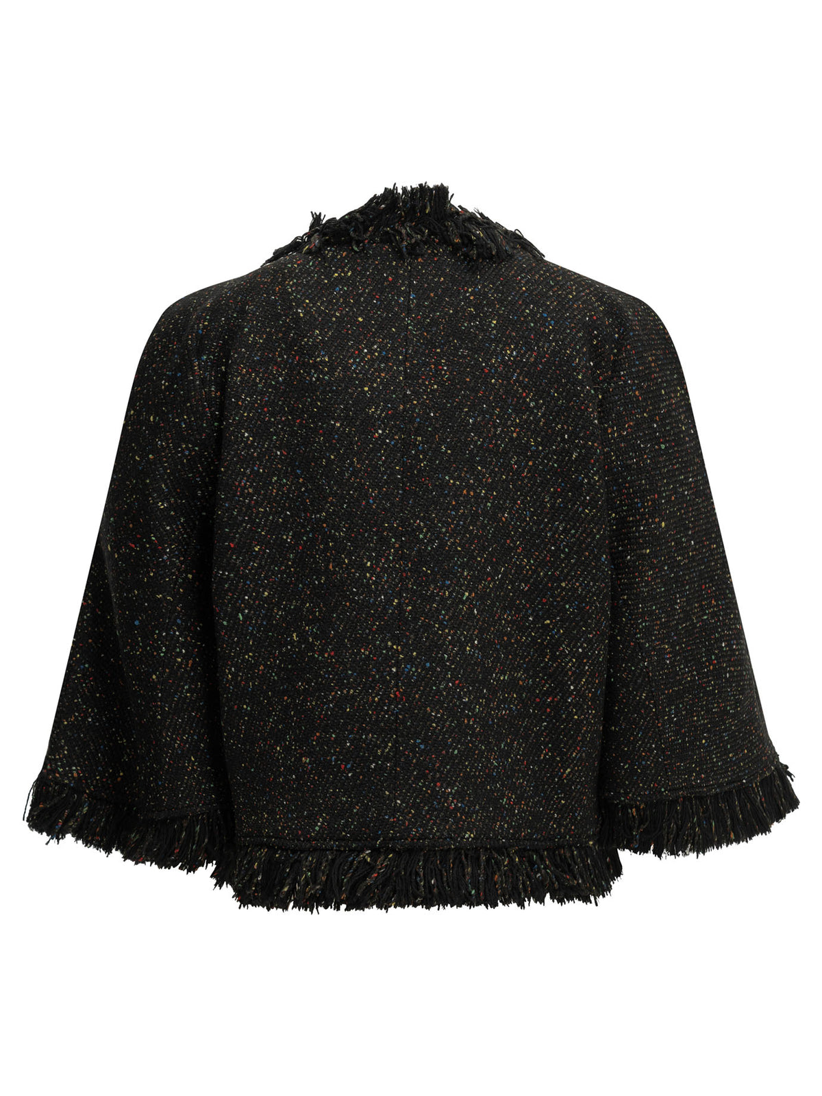 "Nep" Blazer Jackets and Coats