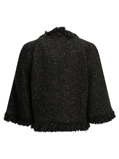 "Nep" Blazer Jackets and Coats
