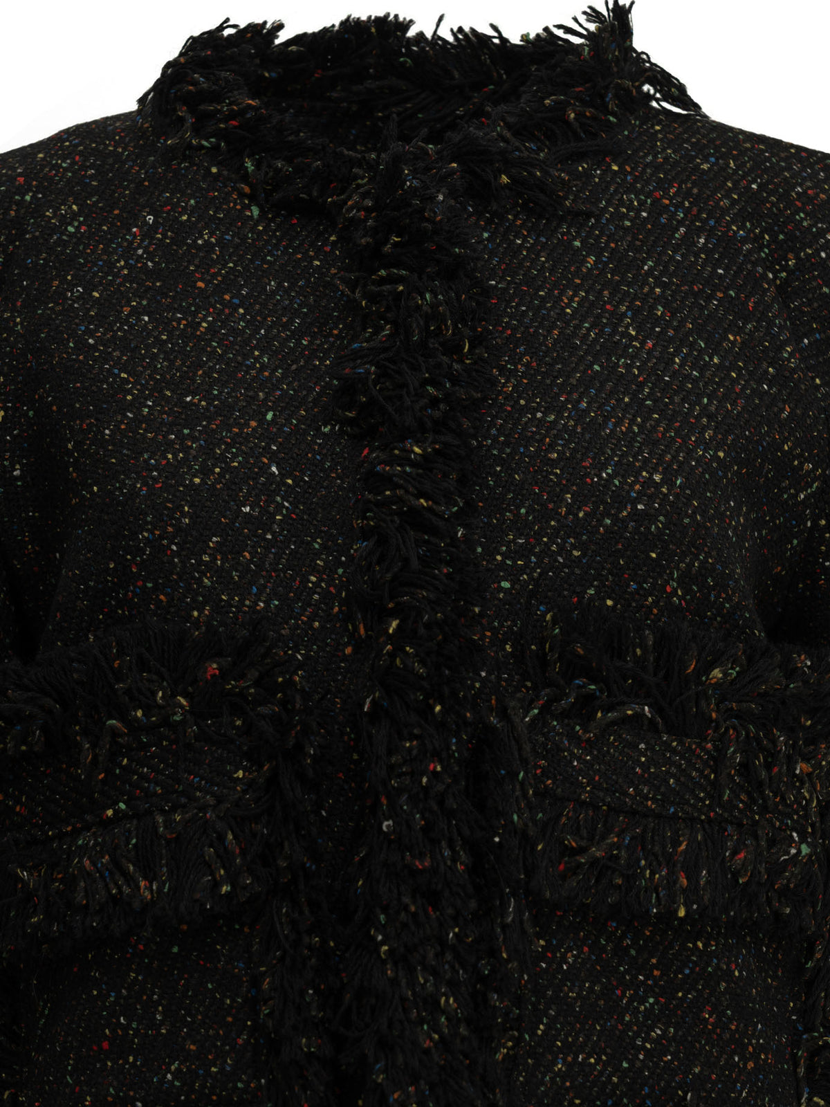 "Nep" Blazer Jackets and Coats