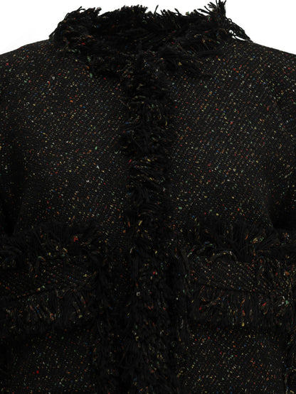 "Nep" Blazer Jackets and Coats