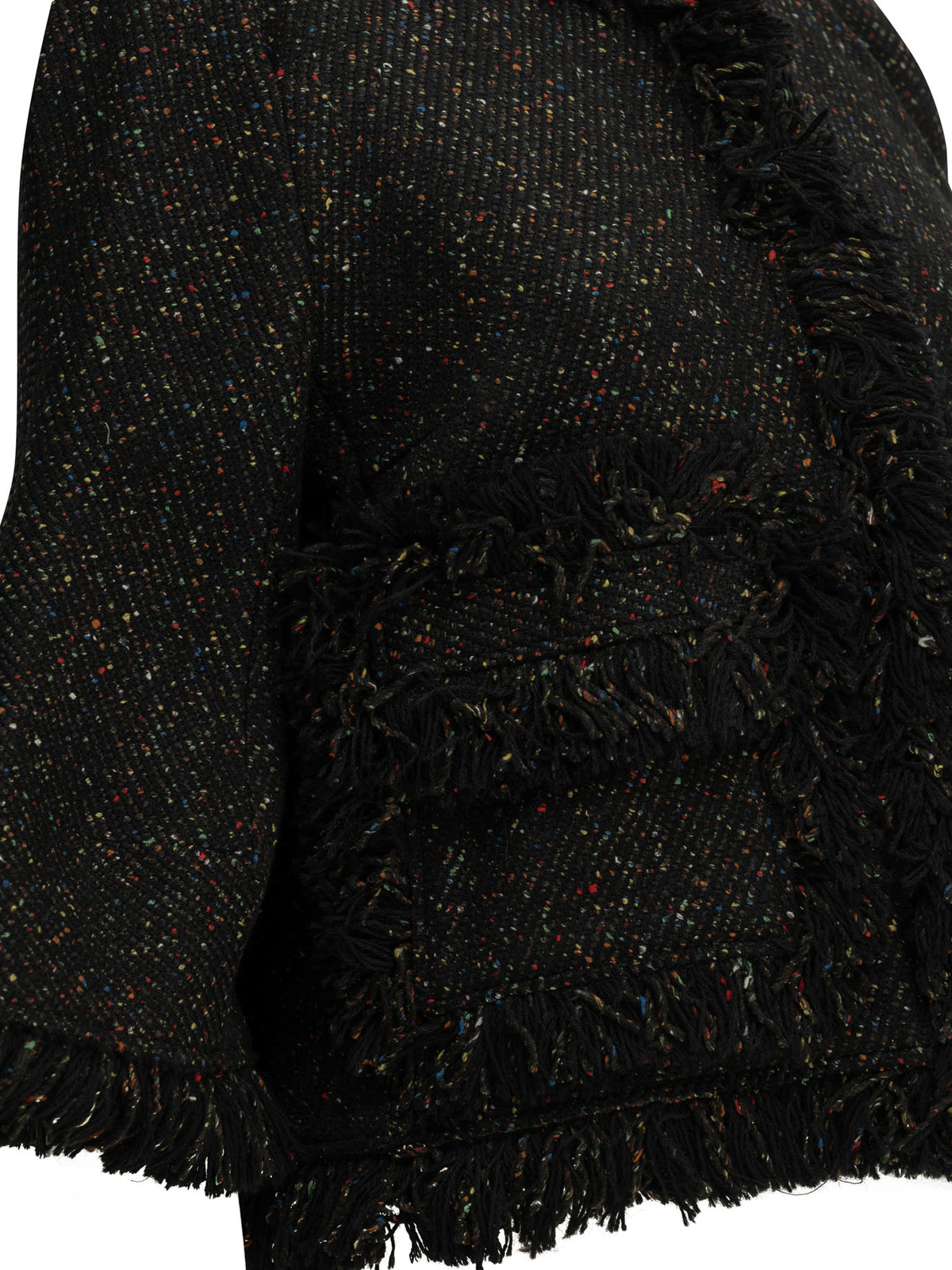 "Nep" Blazer Jackets and Coats