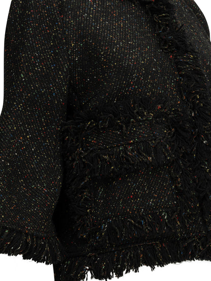 "Nep" Blazer Jackets and Coats