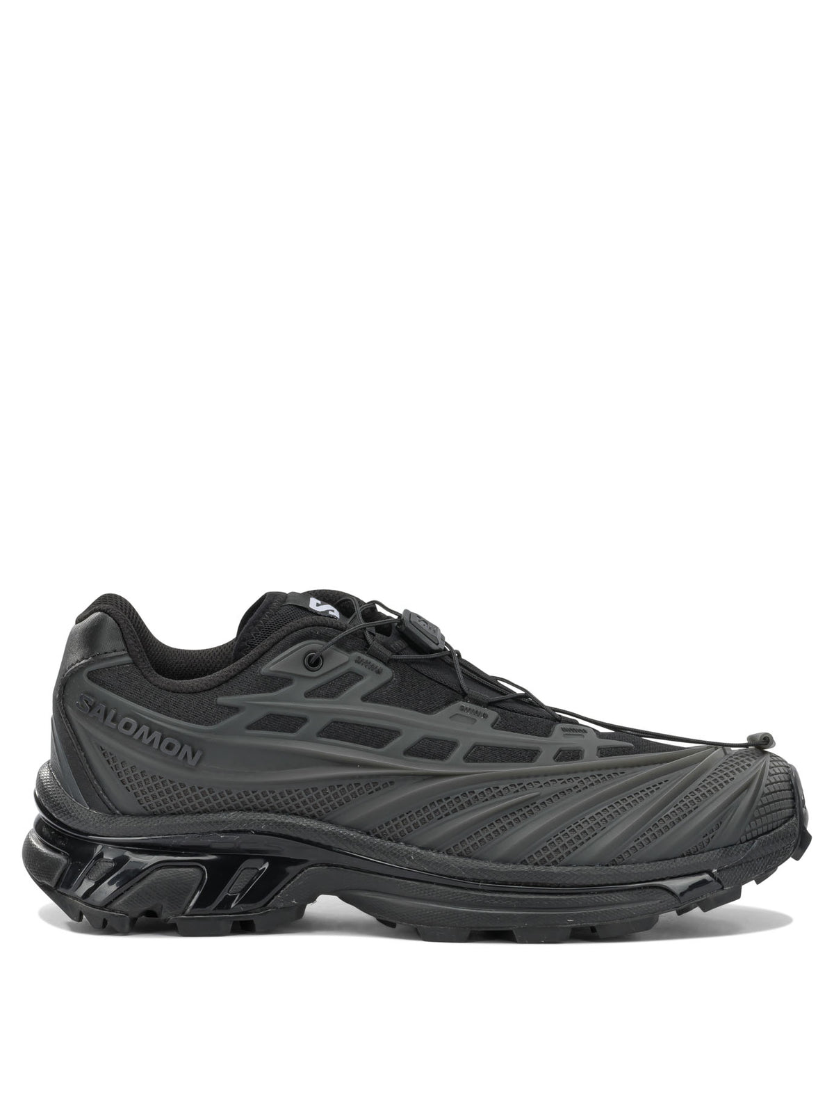 "XT-EVO" Low-Top Sneakers Sneakers & Slip-On