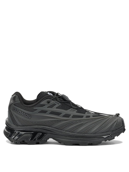 "XT-EVO" Low-Top Sneakers Sneakers & Slip-On