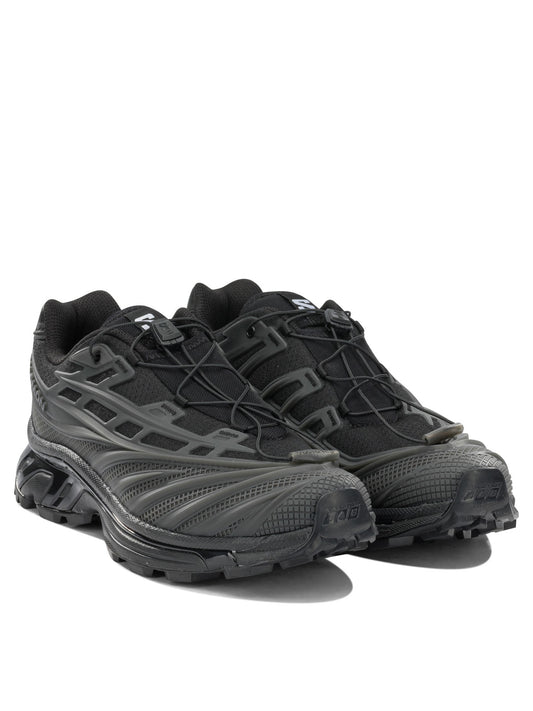 "XT-EVO" Low-Top Sneakers Sneakers & Slip-On