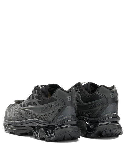 "XT-EVO" Low-Top Sneakers Sneakers & Slip-On