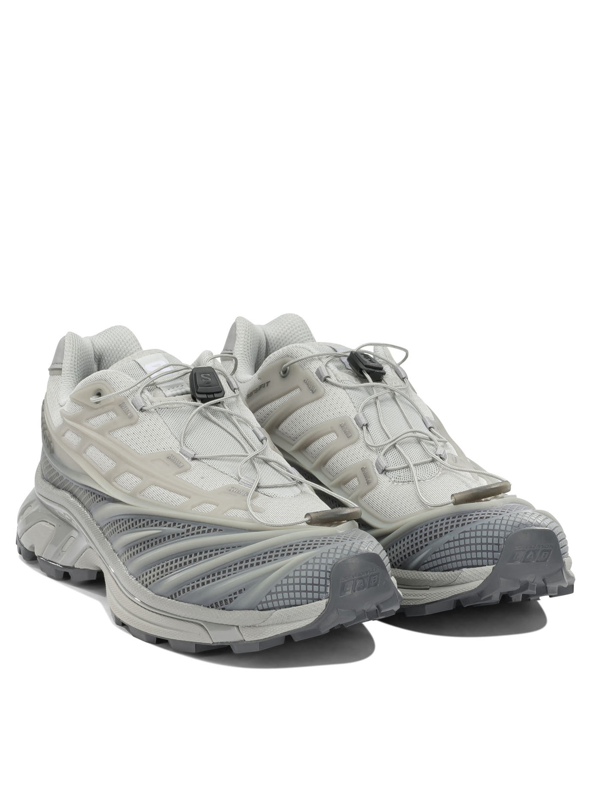 "XT-EVO" Low-Top Sneakers Sneakers & Slip-On