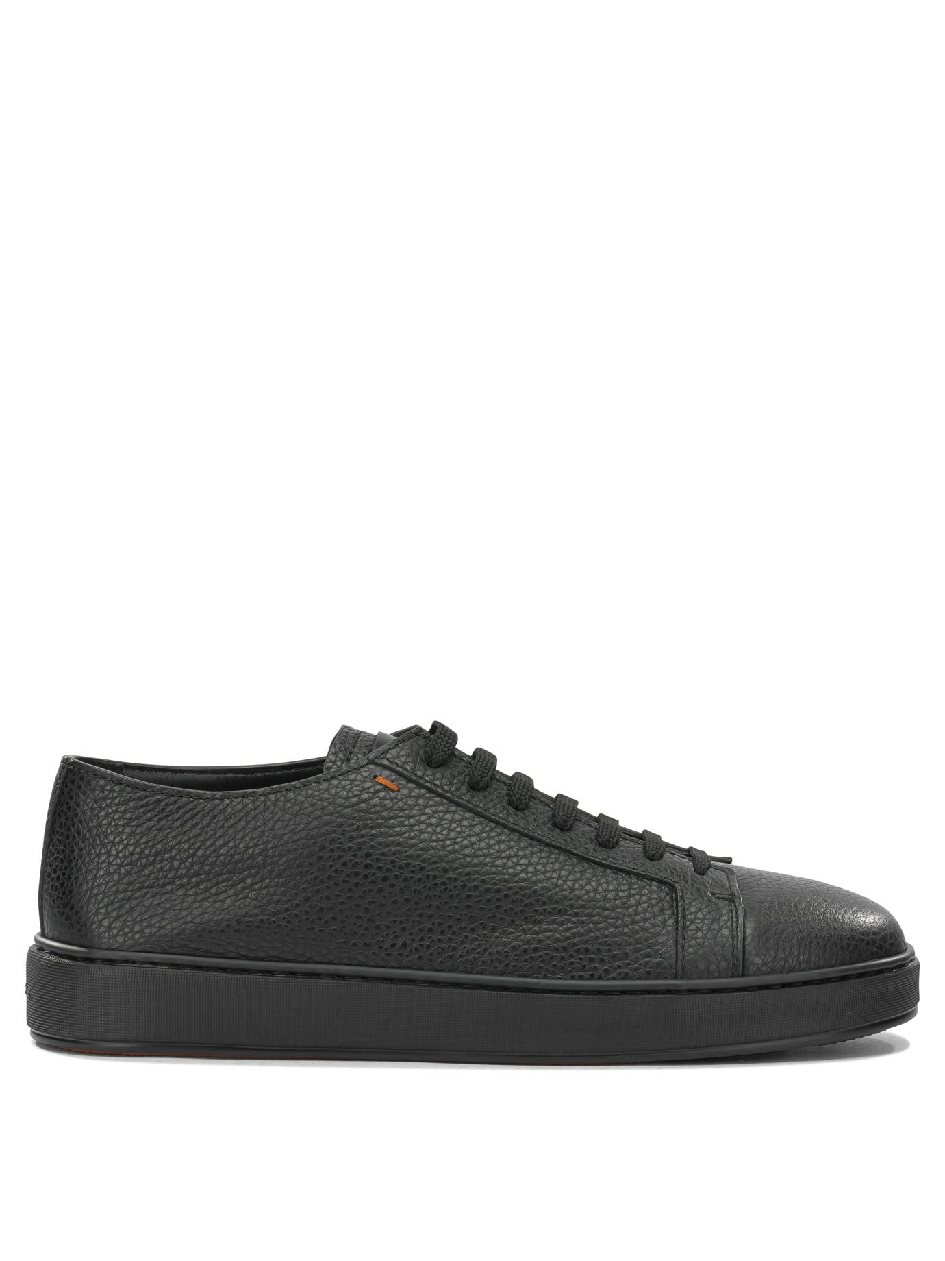 "Dumps" Low-Top Sneakers Sneakers & Slip-On