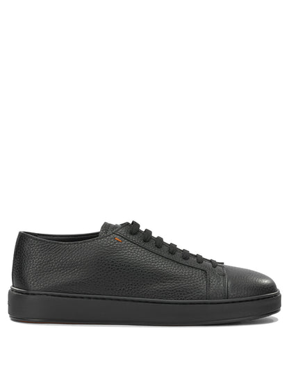 "Dumps" Low-Top Sneakers Sneakers & Slip-On