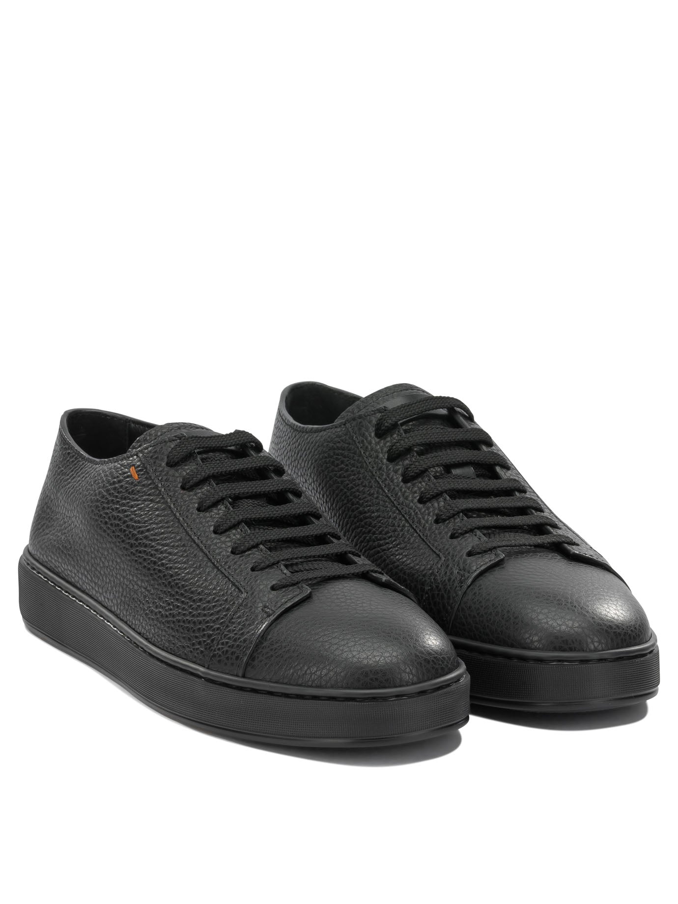 "Dumps" Low-Top Sneakers Sneakers & Slip-On