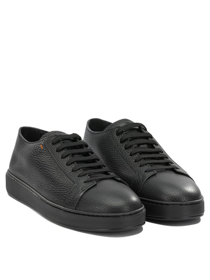 "Dumps" Low-Top Sneakers Sneakers & Slip-On