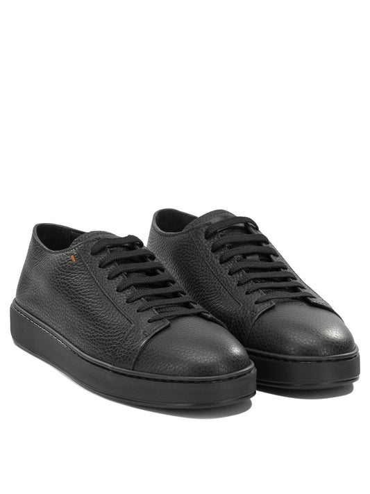"Dumps" Low-Top Sneakers Sneakers & Slip-On