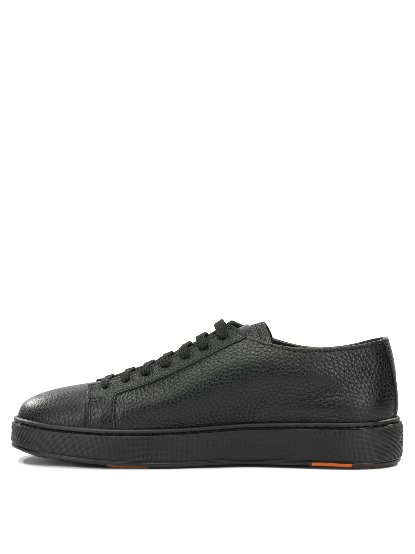 "Dumps" Low-Top Sneakers Sneakers & Slip-On