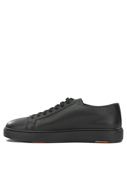 "Dumps" Low-Top Sneakers Sneakers & Slip-On