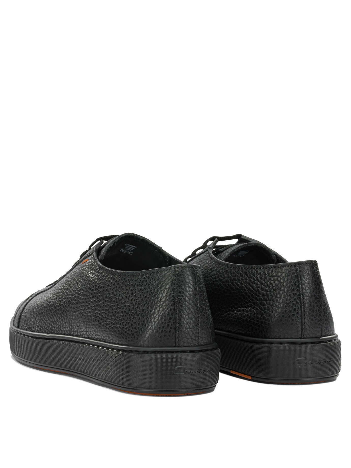 "Dumps" Low-Top Sneakers Sneakers & Slip-On