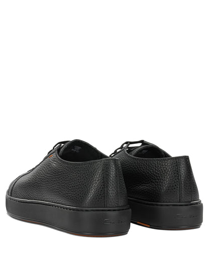 "Dumps" Low-Top Sneakers Sneakers & Slip-On