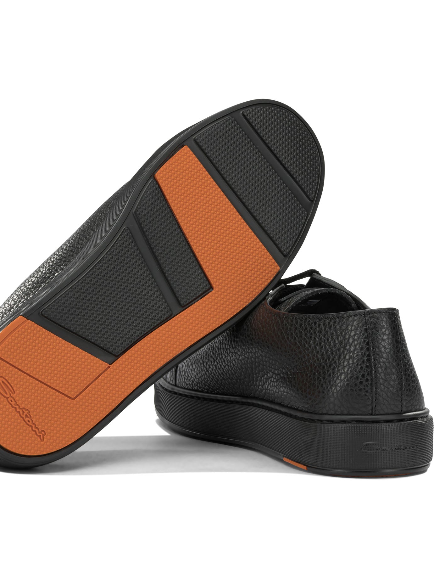 "Dumps" Low-Top Sneakers Sneakers & Slip-On