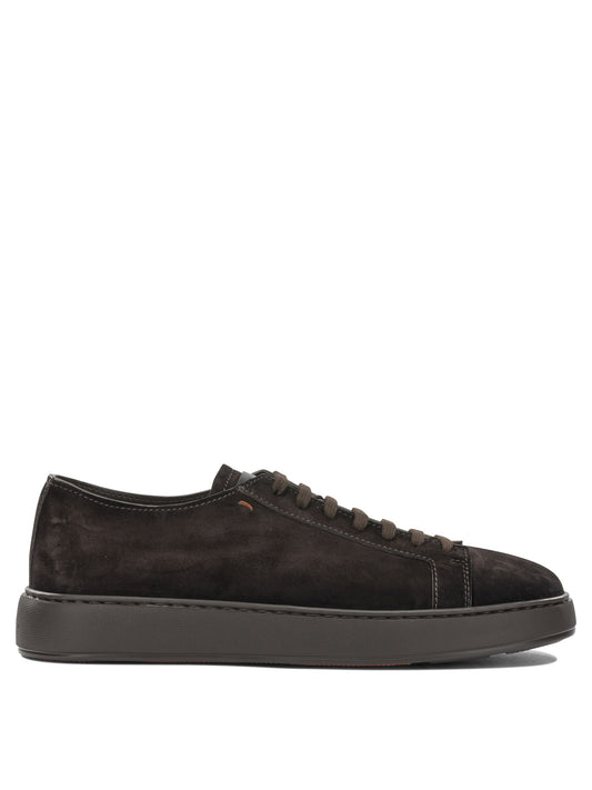 "Damps" Low sneakers Sneakers & Slip-On