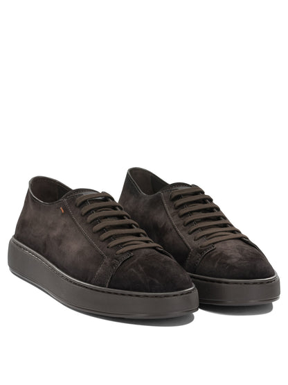 "Damps" Low sneakers Sneakers & Slip-On
