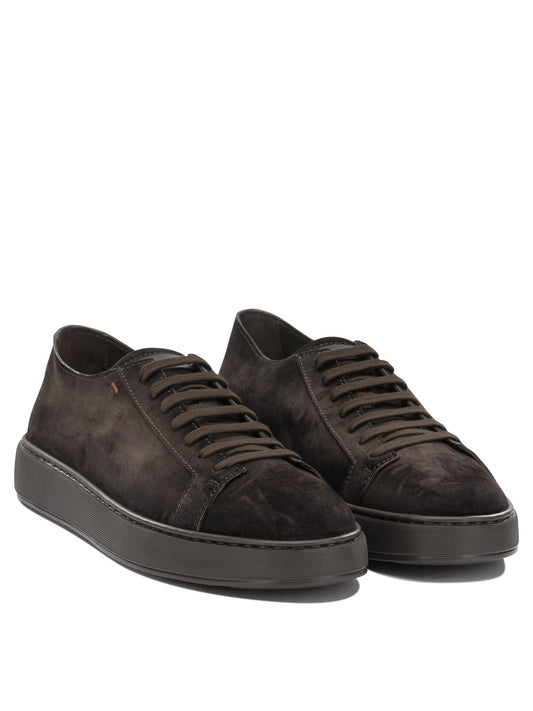 "Damps" Low sneakers Sneakers & Slip-On