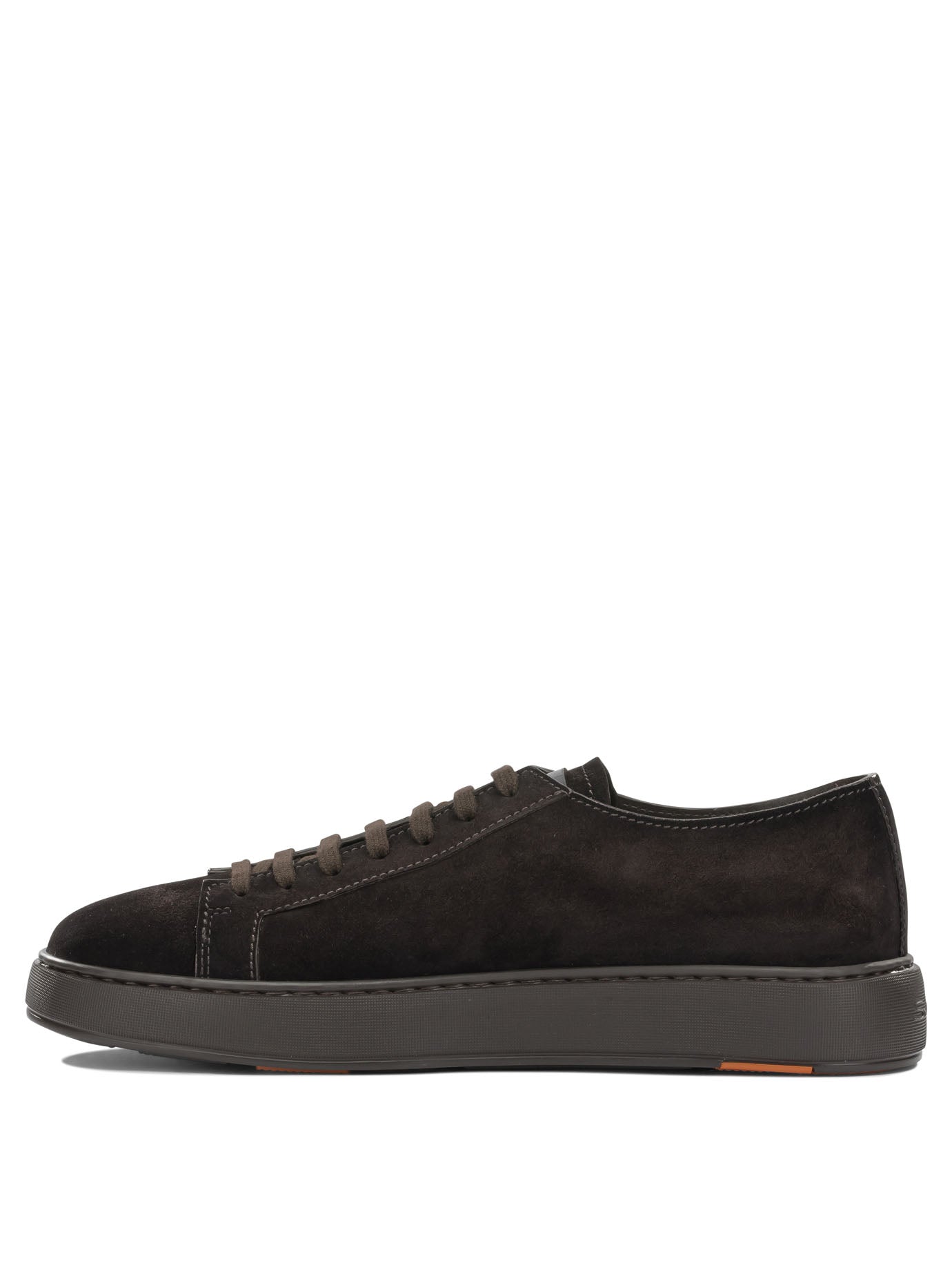 "Damps" Low sneakers Sneakers & Slip-On