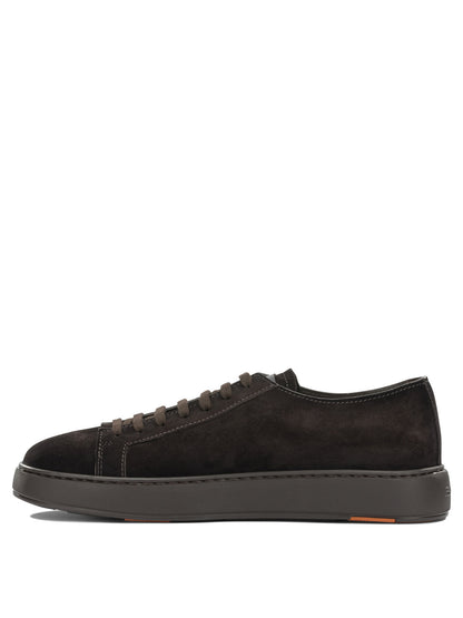 "Damps" Low sneakers Sneakers & Slip-On